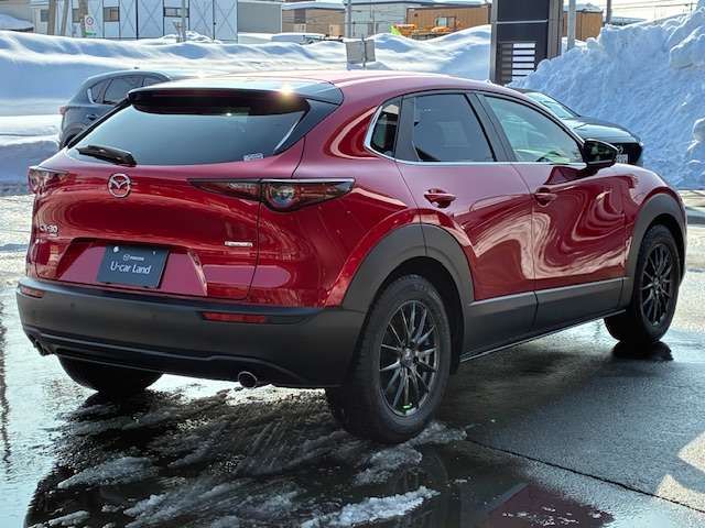 MAZDA CX-30 2025 Image 31