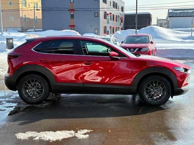 MAZDA CX-30 2025 Image 31