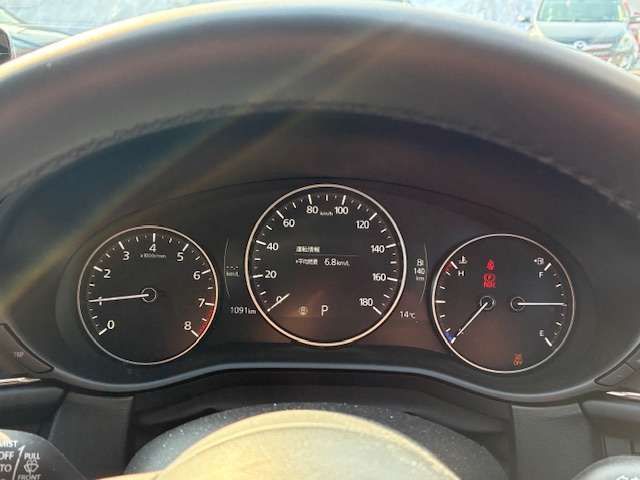 MAZDA CX-30 2025 Image 31