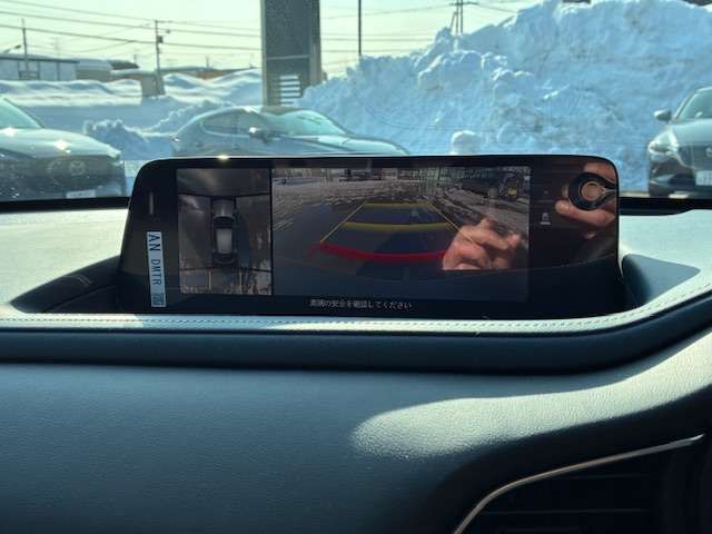 MAZDA CX-30 2025 Image 31