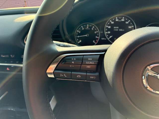 MAZDA CX-30 2025 Image 31