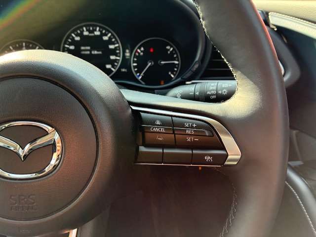 MAZDA CX-30 2025 Image 31