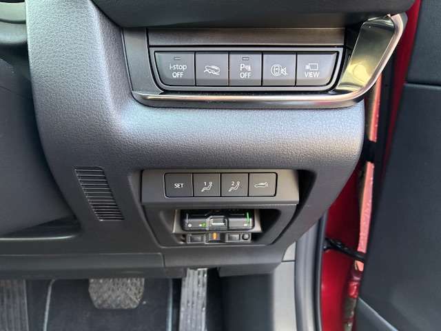 MAZDA CX-30 2025 Image 31