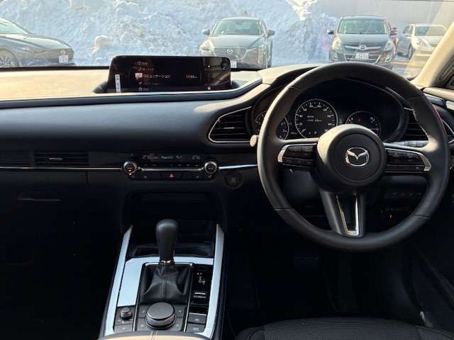 MAZDA CX-30 2025 Image 31