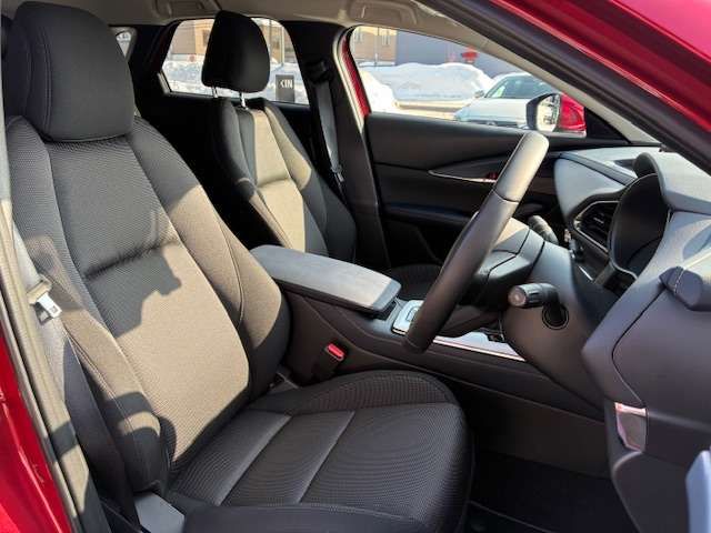 MAZDA CX-30 2025 Image 31