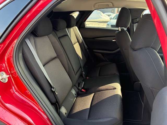 MAZDA CX-30 2025 Image 31