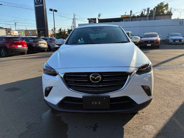 MAZDA CX-3 4WD 2025 Image 31