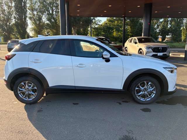 MAZDA CX-3 4WD 2025 Image 31