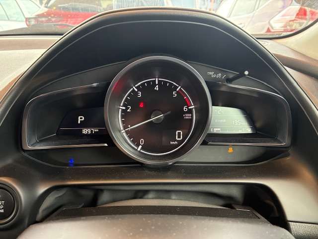 MAZDA CX-3 4WD 2025 Image 31