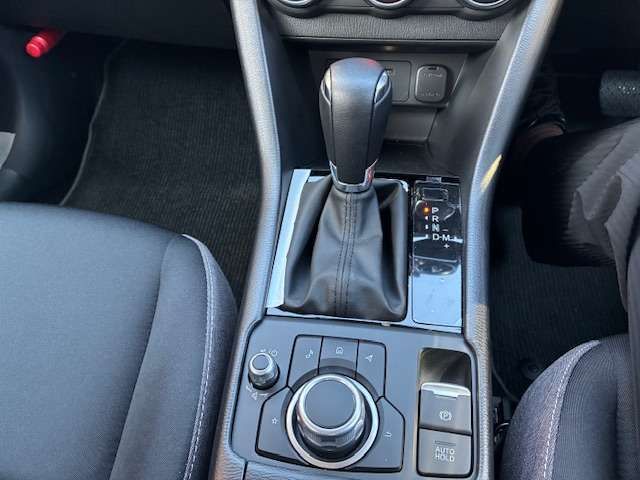 MAZDA CX-3 4WD 2025 Image 31