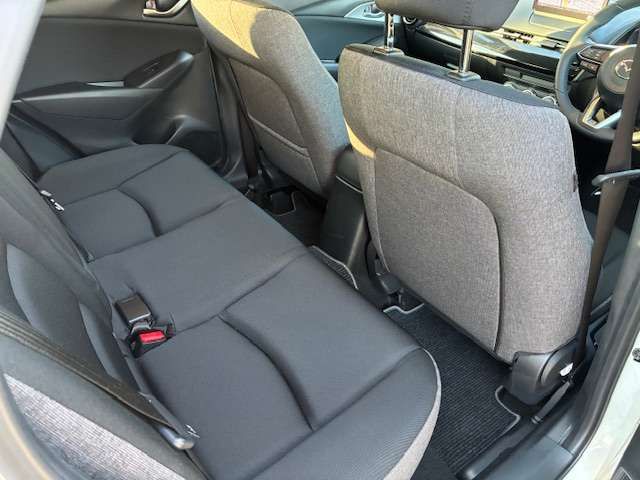 MAZDA CX-3 4WD 2025 Image 31