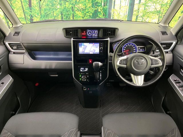 TOYOTA ROOMY 2017 Image 31