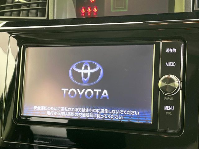 TOYOTA ROOMY 2017 Image 31
