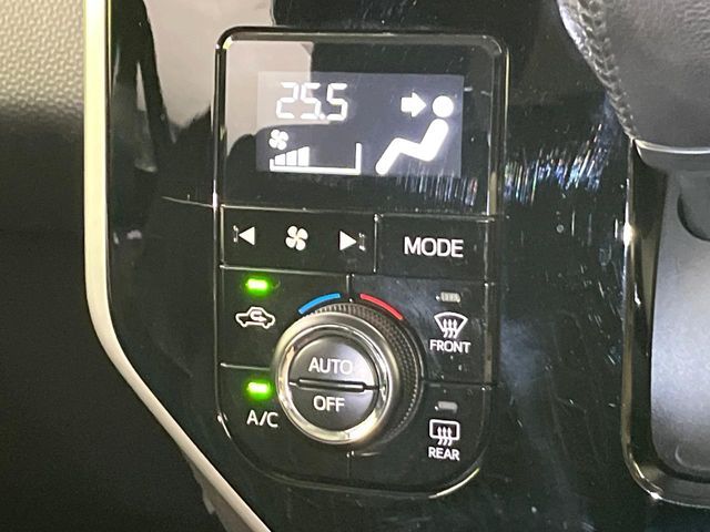 TOYOTA ROOMY 2017 Image 31