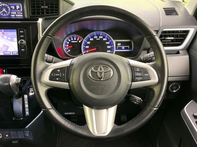 TOYOTA ROOMY 2017 Image 31