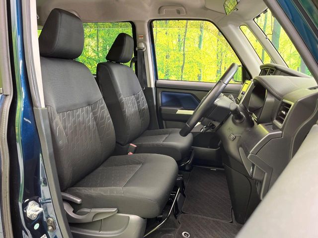 TOYOTA ROOMY 2017 Image 31