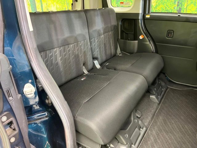 TOYOTA ROOMY 2017 Image 31