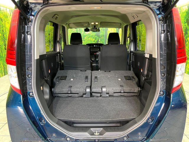 TOYOTA ROOMY 2017 Image 31