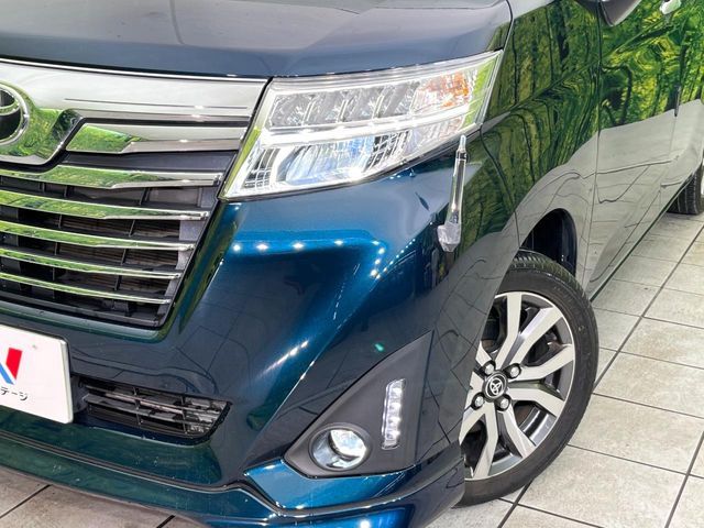 TOYOTA ROOMY 2017 Image 31