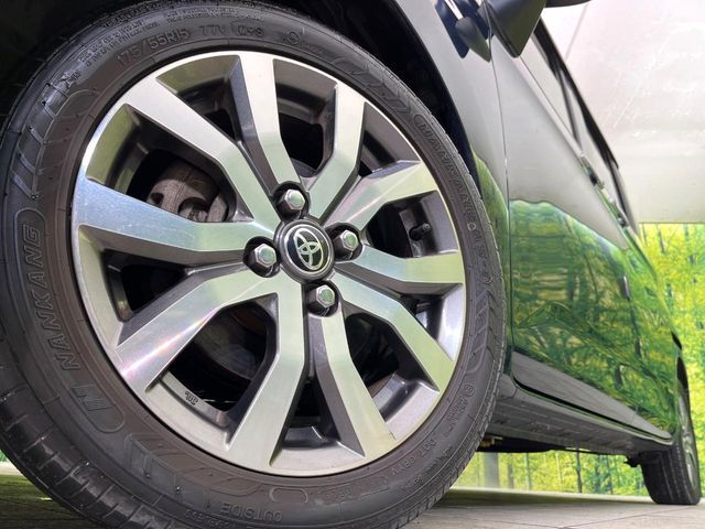 TOYOTA ROOMY 2017 Image 31