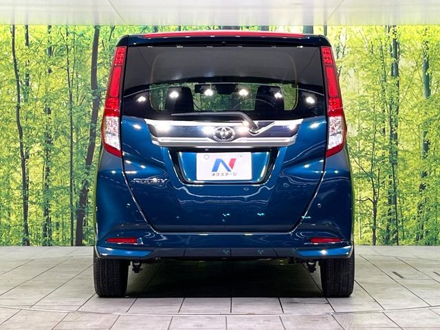 TOYOTA ROOMY 2017 Image 31