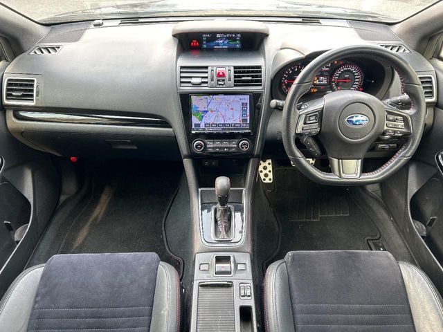 SUBARU WRX S4 2020 Image 31