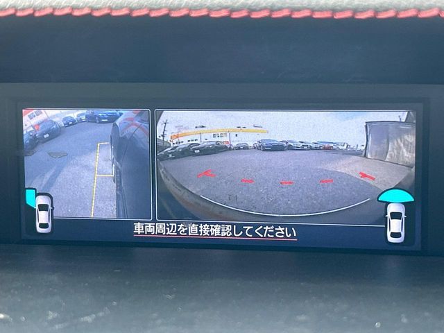 SUBARU WRX S4 2020 Image 31