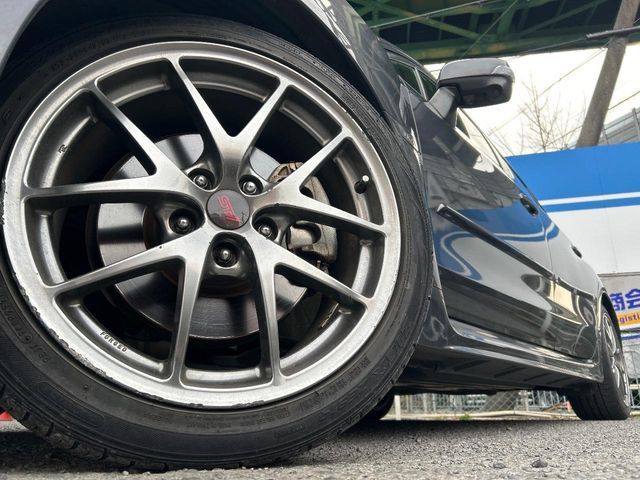 SUBARU WRX S4 2020 Image 31