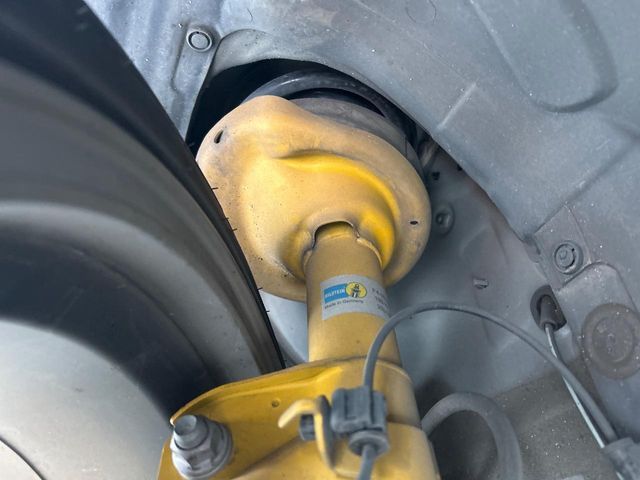 SUBARU WRX S4 2020 Image 31