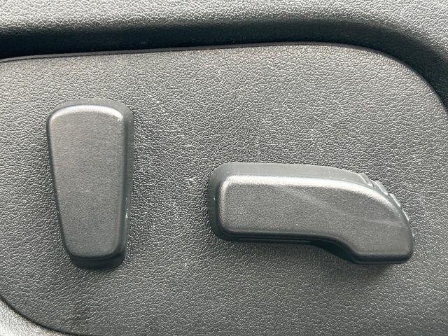 SUBARU WRX S4 2020 Image 31