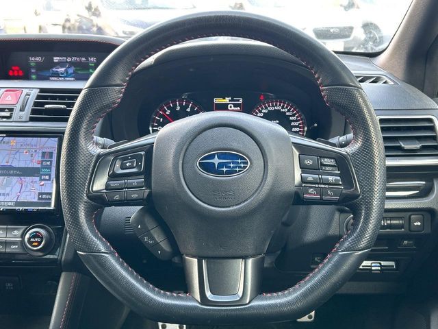 SUBARU WRX S4 2020 Image 31