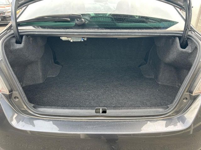 SUBARU WRX S4 2020 Image 31