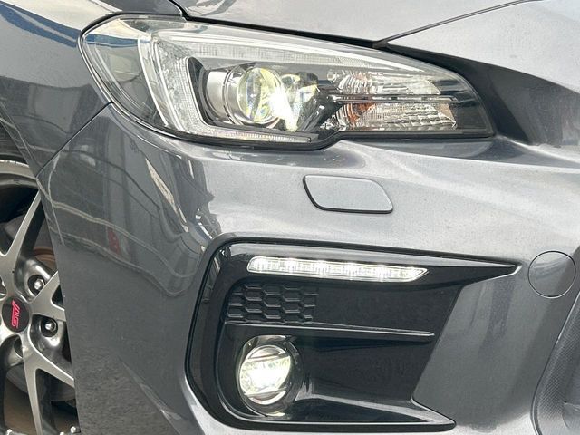 SUBARU WRX S4 2020 Image 31