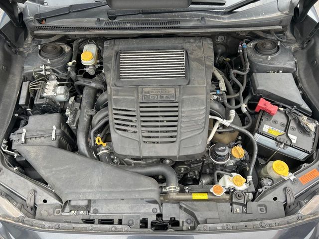 SUBARU WRX S4 2020 Image 31