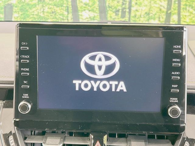 TOYOTA COROLLA SPORT HYBRID 2022 Image 31