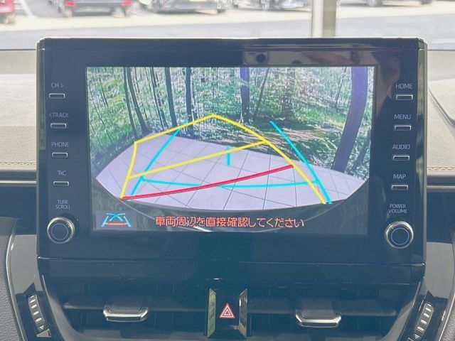 TOYOTA COROLLA SPORT HYBRID 2022 Image 31