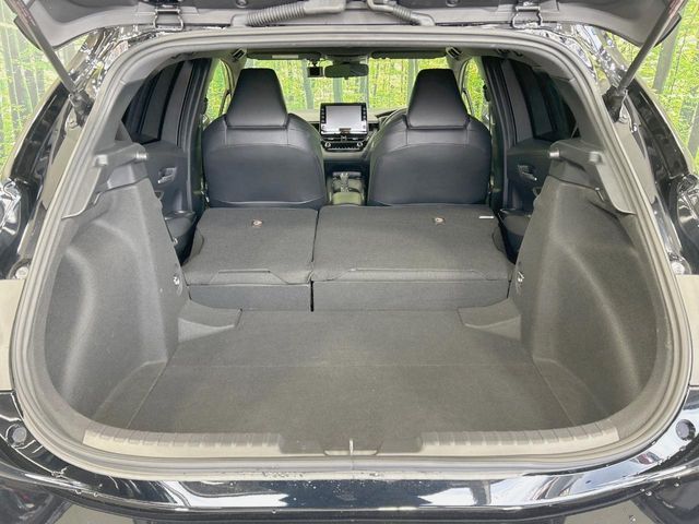 TOYOTA COROLLA SPORT HYBRID 2022 Image 31