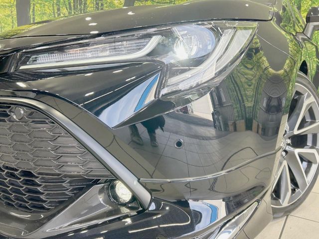 TOYOTA COROLLA SPORT HYBRID 2022 Image 31
