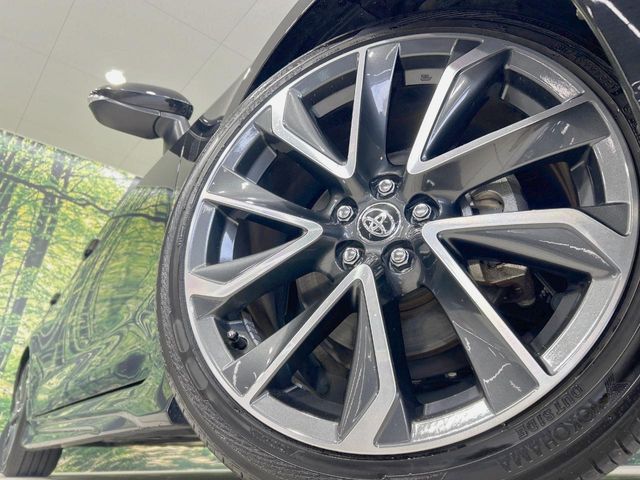 TOYOTA COROLLA SPORT HYBRID 2022 Image 31