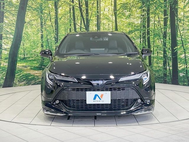 TOYOTA COROLLA SPORT HYBRID 2022 Image 31