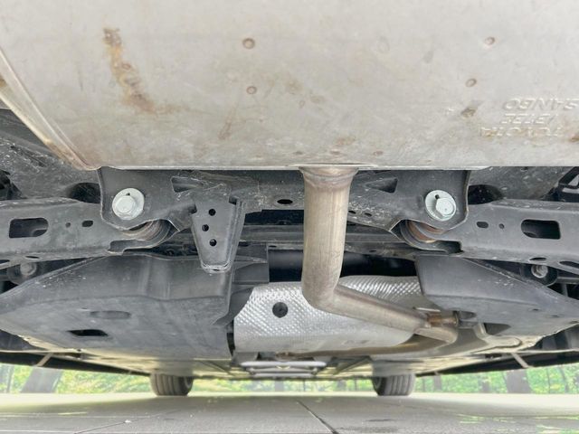 TOYOTA COROLLA SPORT HYBRID 2022 Image 31