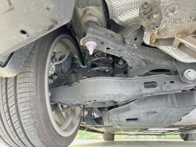 TOYOTA COROLLA SPORT HYBRID 2022 Image 31