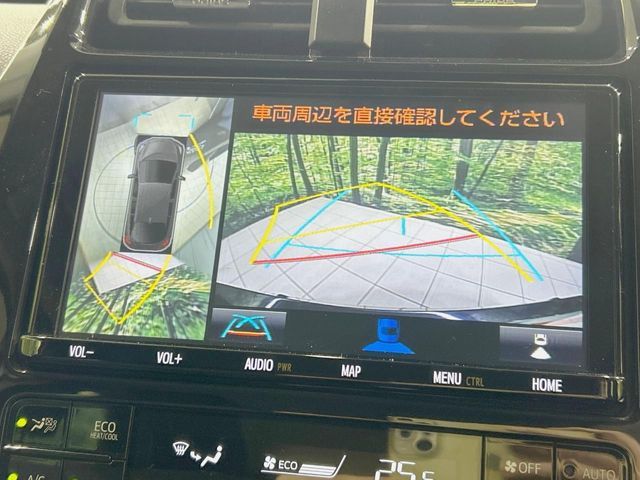 TOYOTA PRIUS PHV 2019 Image 31