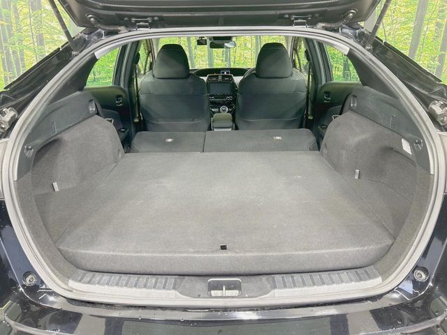 TOYOTA PRIUS PHV 2019 Image 31