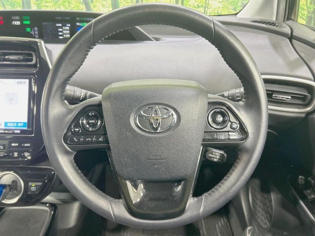 TOYOTA PRIUS PHV 2019 Image 31