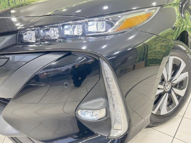 TOYOTA PRIUS PHV 2019 Image 31