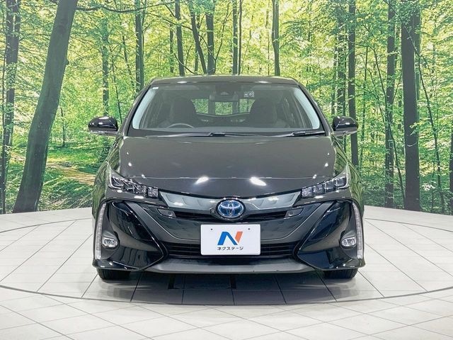 TOYOTA PRIUS PHV 2019 Image 31
