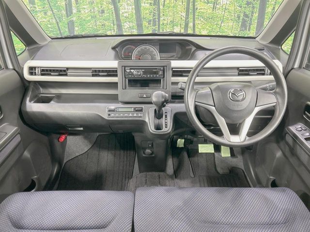 MAZDA FLAIR 2018 Image 31