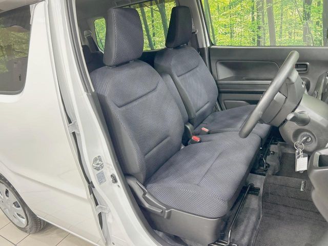 MAZDA FLAIR 2018 Image 31