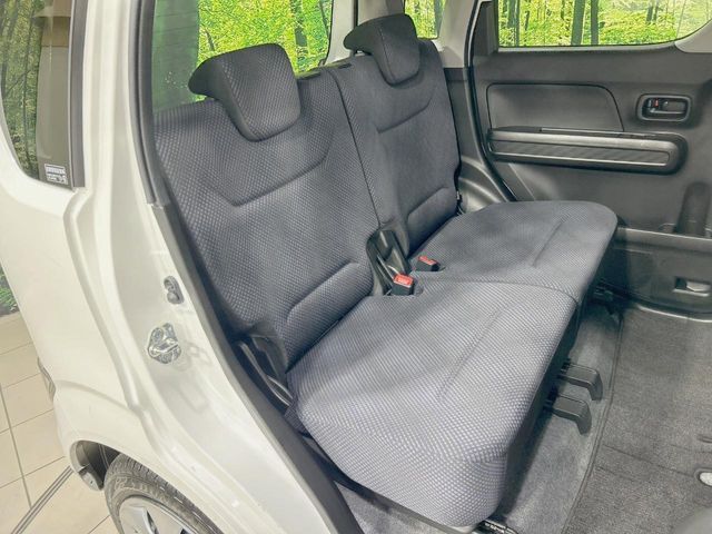 MAZDA FLAIR 2018 Image 31